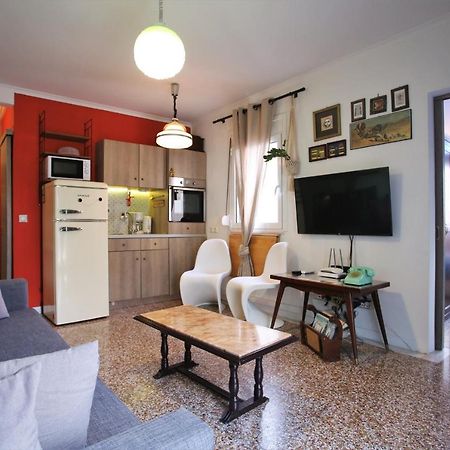 Vintage Apartment アテネ エクステリア 写真