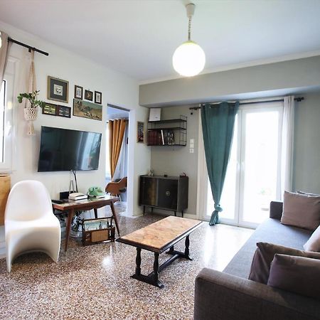 Vintage Apartment アテネ エクステリア 写真