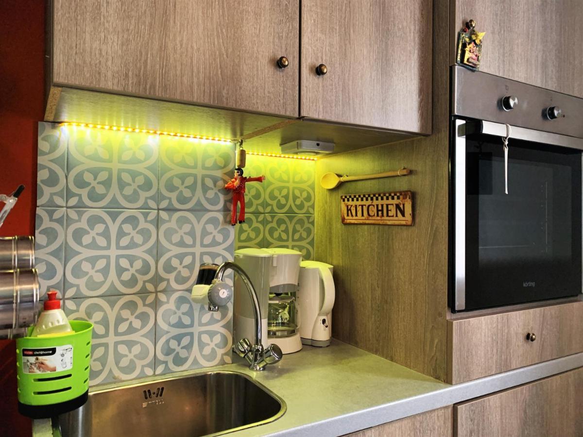 Vintage Apartment アテネ エクステリア 写真