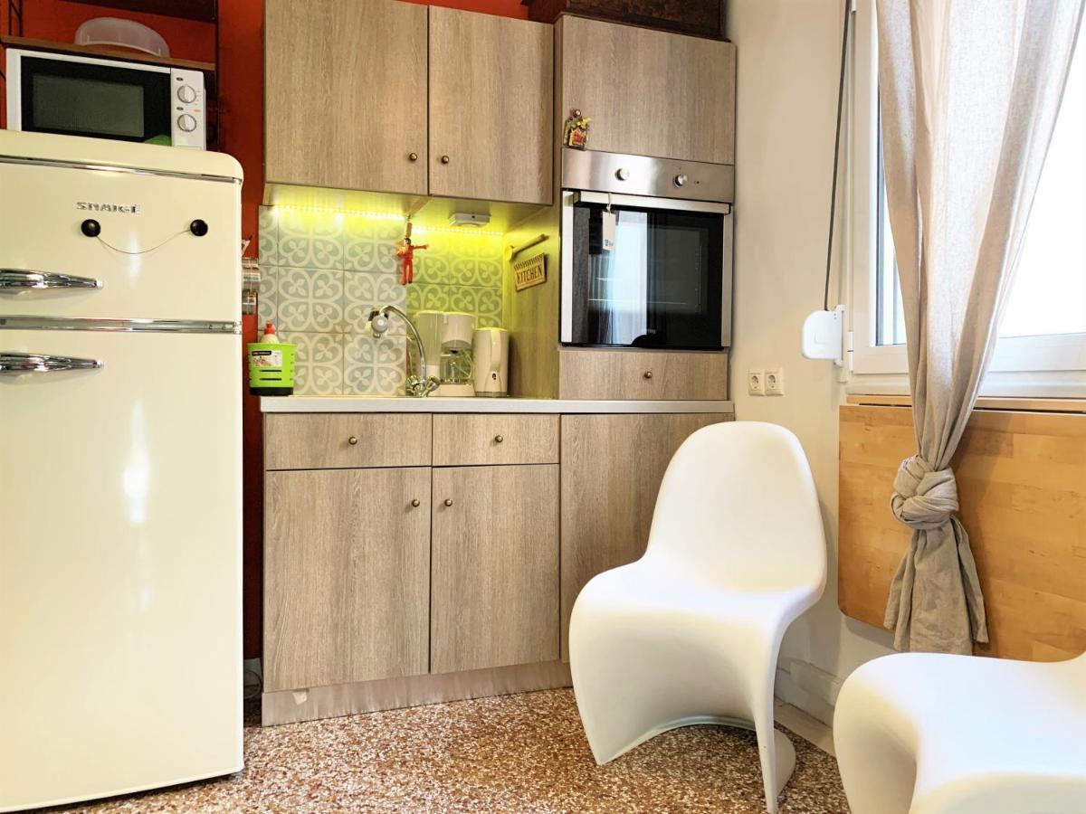 Vintage Apartment アテネ エクステリア 写真