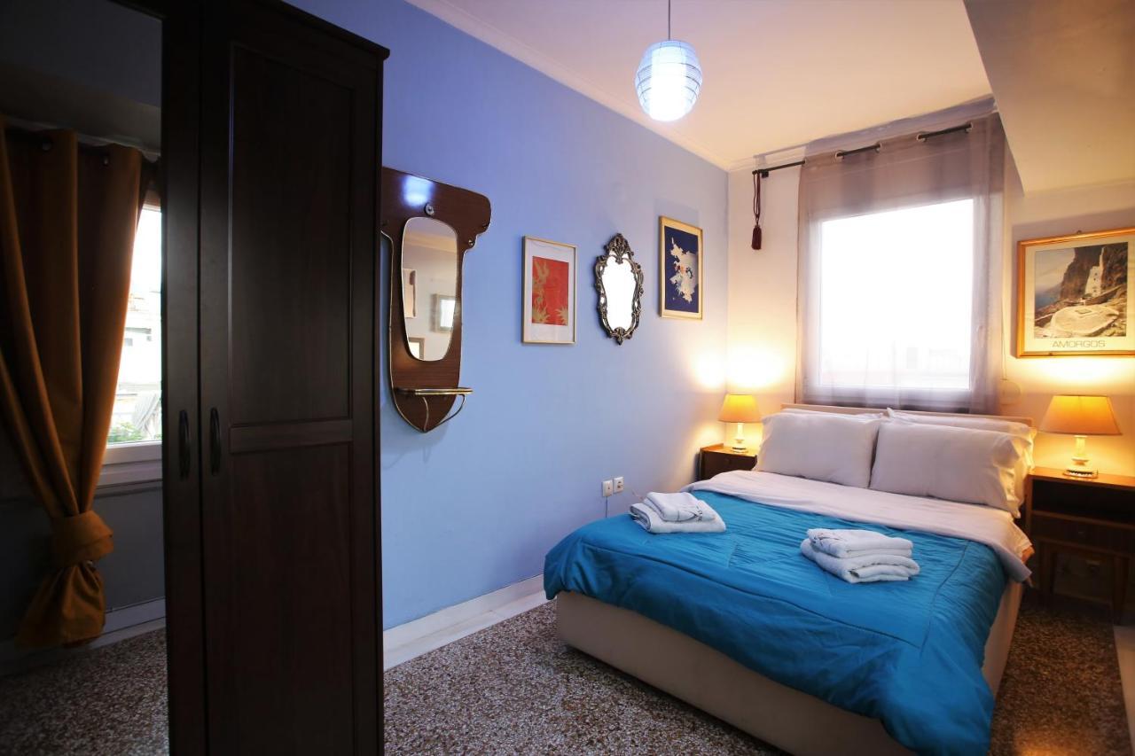 Vintage Apartment アテネ エクステリア 写真