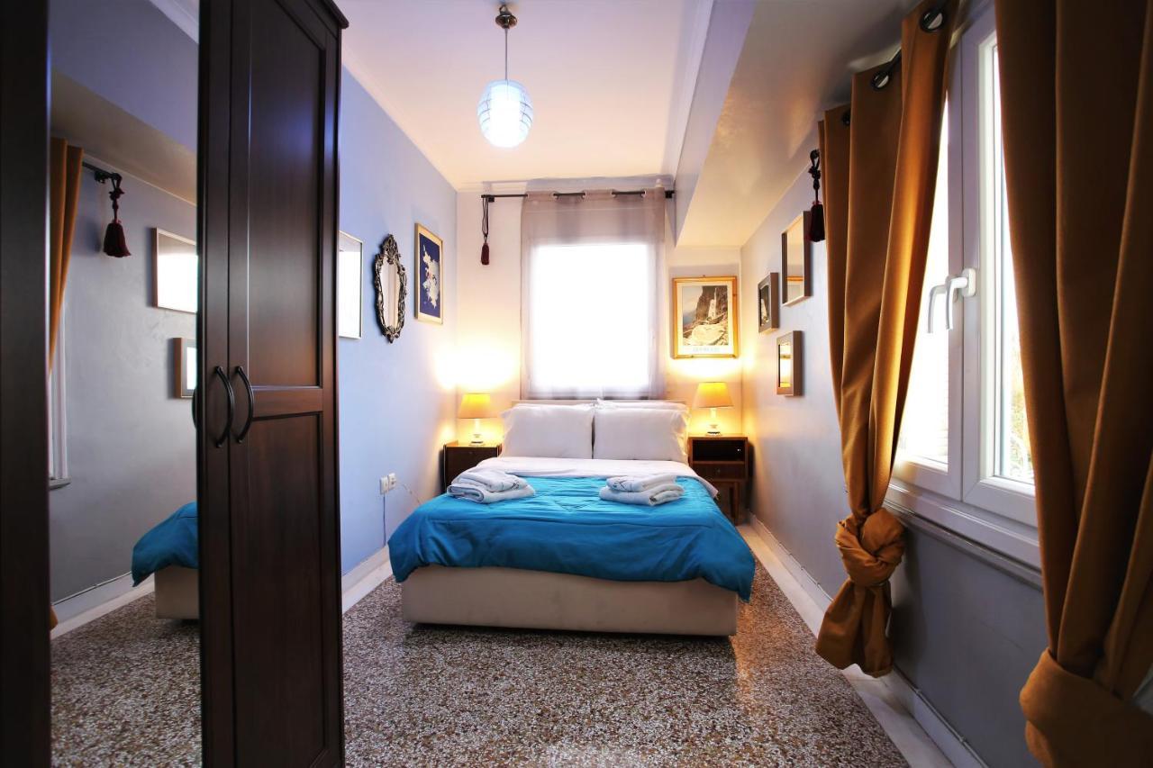 Vintage Apartment アテネ エクステリア 写真